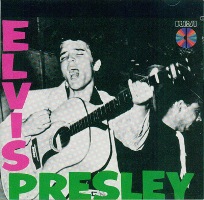 Elvis Presley (Electronic Stereo)