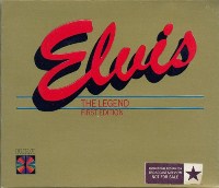 Elvis - The Legend