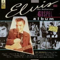 The Definitive Gospel Album
