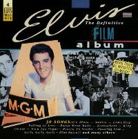 The Definitive Film Album