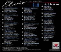 The Definitive Film Album