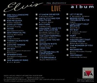 The Definitive Love Album