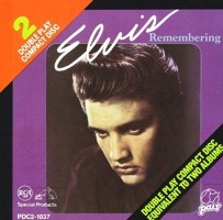 Remembering Elvis