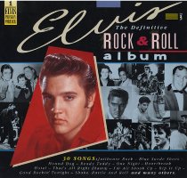 The Definitive Rock 'N' Roll Album