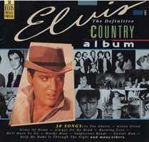 The Definitive Country Album