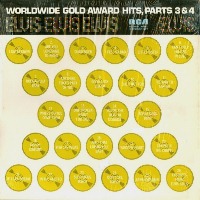 Worldwide Gold Award Hits, Parts 3 & 4