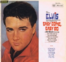 Easy Come, Easy Go