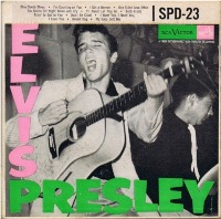 Elvis Presley
