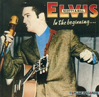 In The Beginning
