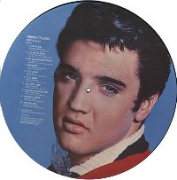 Tribute To Elvis