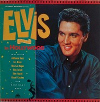 Elvis In Hollywood
