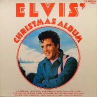 Elvis' Christmas Album
