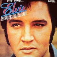 The King - Elvis