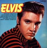 Elvis Presley