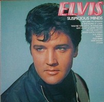 Suspicious Minds