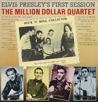 The Complete Million Dollar Session