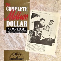 The Complete Million Dollar Session
