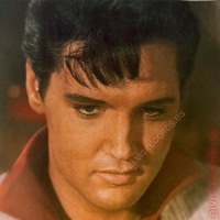Elvis Aron Presley