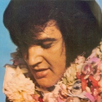 Elvis Aron Presley