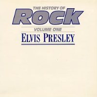 The History Of Rock Volume 1