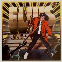 The Elvis Presley Sun Collection