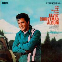Elvis' Christmas Album