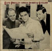 Elvis Sings Leiber & Stoller
