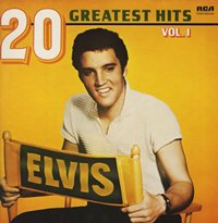 20 Greatest Hits Vol. 1