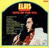 Hits Of The 70's