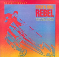 Rock 'N' Roll Rebel
