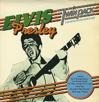 Elvis Presley