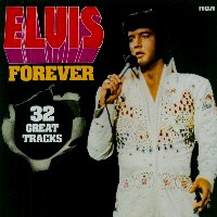 Elvis Forever