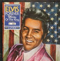 Elvis Forever