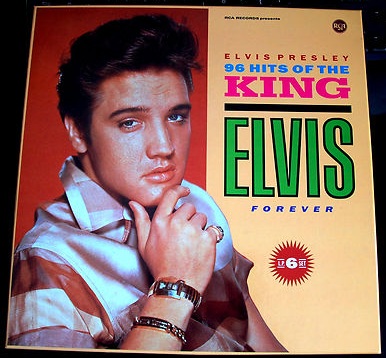 Elvis Forever