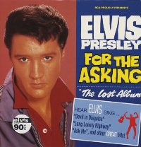 The Lost Album