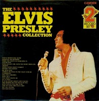 The Elvis Presley Collection