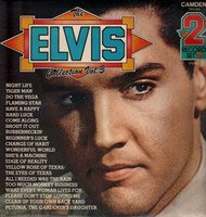 The Elvis Presley Collection Volume 3