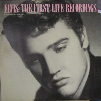 The First Live Recordings