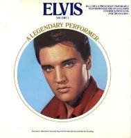 Elvis - A Legendary Performer Volume 3