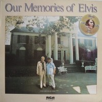 Our Memories Of Elvis