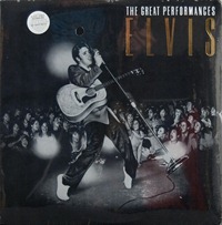 The Great Performances