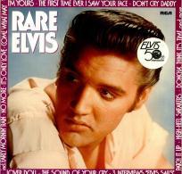 Rare Elvis
