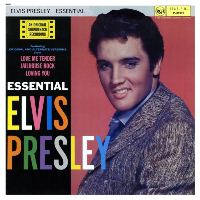 Essential Elvis