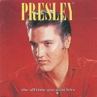 Presley - The All Time Greatest Hits