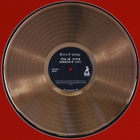 Presley - The All Time Greatest Hits