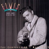 The King Of Rock 'N' Roll