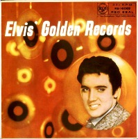 Elvis' Golden Records