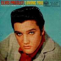 Loving You