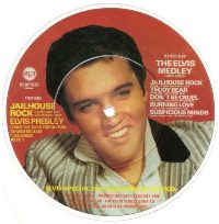 The Elvis Medley