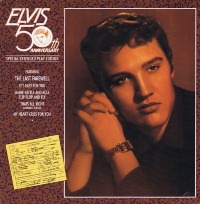 The Last Farewell / It's Easy For You / Shake, Rattle & Roll / Flip, Flop And Fly / That's All Right / My Heart Cries For You